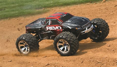 10 Gas Cars That Rocked The RC World - RC Car Action