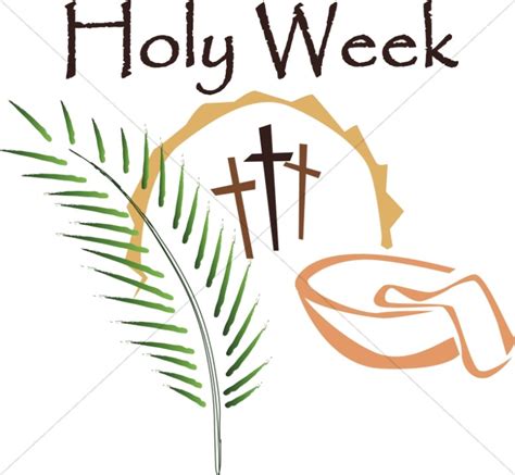 Lent Word Art, Lenten Wordart, Holy Week Word Art- Sharefaith