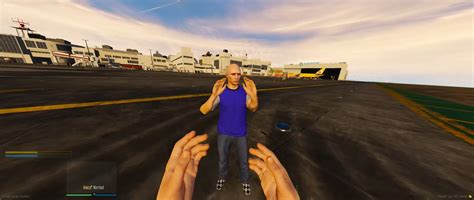 GTA V VR with Multiplayer : r/oculus