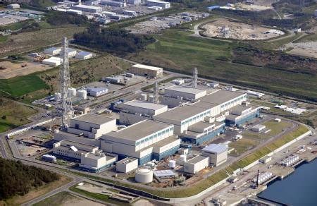 IAEA's Initial Feedback On Kashiwazaki-Kariwa NPP Is Positive - News - Nuclear Power News ...