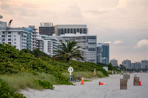 The Surfside Condominium Collapse: Legal Remedies for the Victims