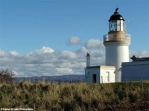 Chanonry Point Lighthouse. Landscape Photography, Wall Art, Gift for ...