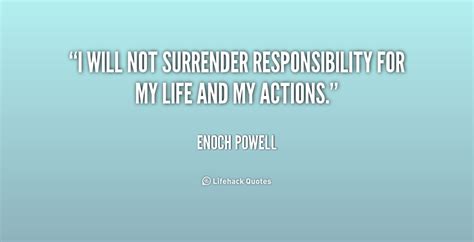 Enoch Powell Quotes. QuotesGram