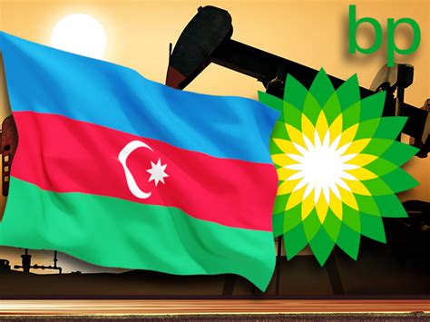 UAWire - BP-Azerbaijan committed to transporting gas to Europe