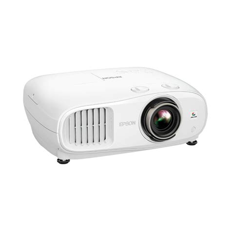 Epson Home Cinema 3800 4K 3LCD Projector | ListenUp