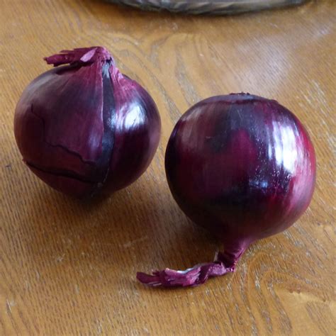 Planting And Harvesting Red Onions – How To Grow Red Onions