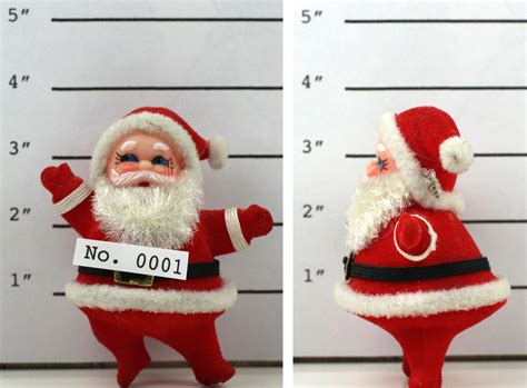 Wanted: Santa Claus | Wanted: Kris Kringle, aka Santa Claus.… | Flickr