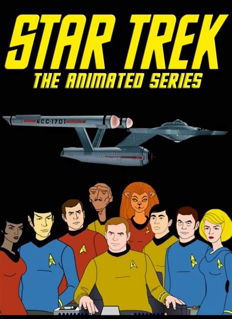 Star Trek - Sci Fi Blog.: Star Trek TAS Mudd's Passion