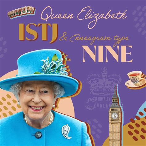 While little is known about the Queen's true personality, Queen Elizabeth’s observable traits ...