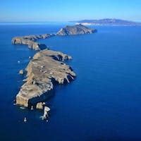 Anacapa Island | Island Packers Cruises