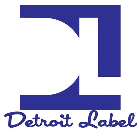 Detroit Label