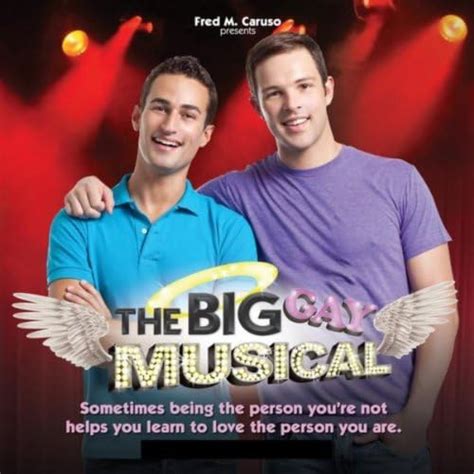 Amazon.com: The Big Gay Musical : Cast: Digital Music