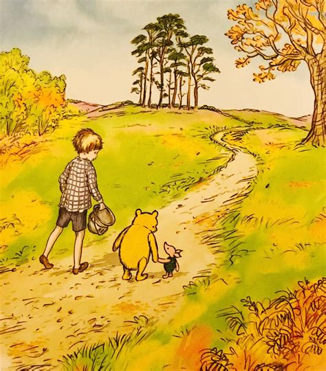 The world of christopher robin book - baplock