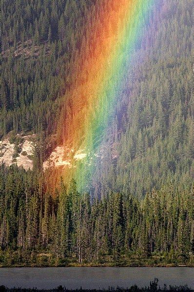 The Pot Of Gold At The End Of The Rainbow | by Ralph Benko | Ralph ...