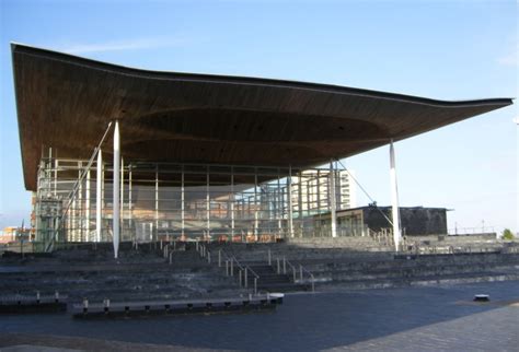 The Senedd | Pennsylvania Anthracite Heritage Museum