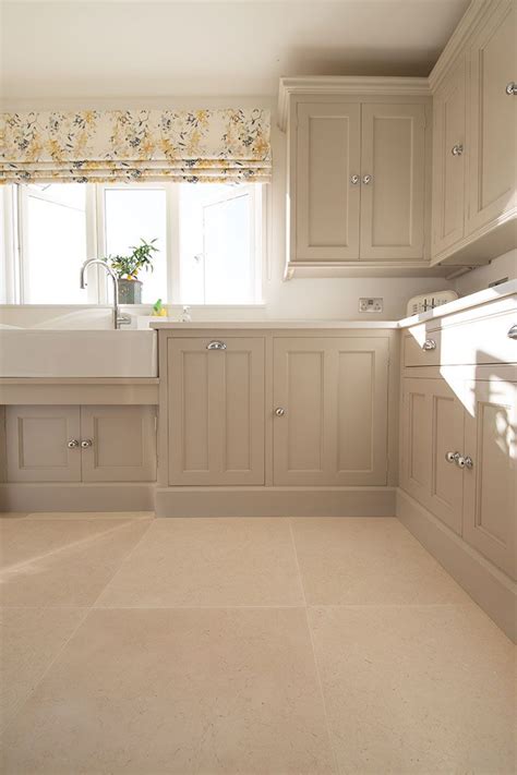 Dijon Honed Limestone Tiles | Floor & Wall | Quorn Stone | Kitchen ...