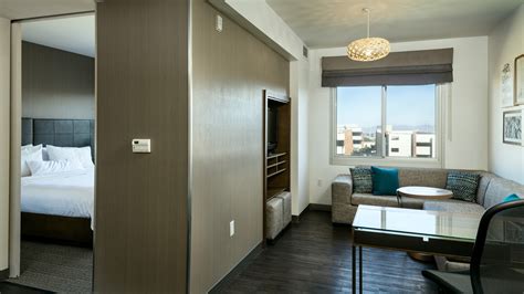 Extended-Stay Hotel in Las Vegas, NV | Element Las Vegas Summerlin