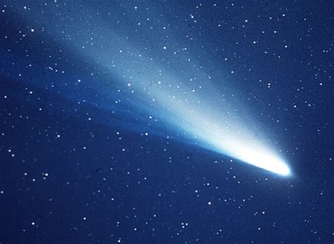 Return of Halley's Comet | NASA Jet Propulsion Laboratory (JPL)