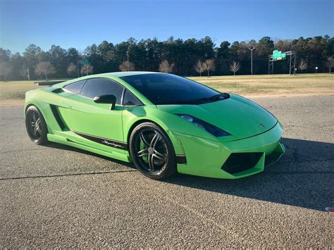 2004 Lamborghini Gallardo | Davis Autosports