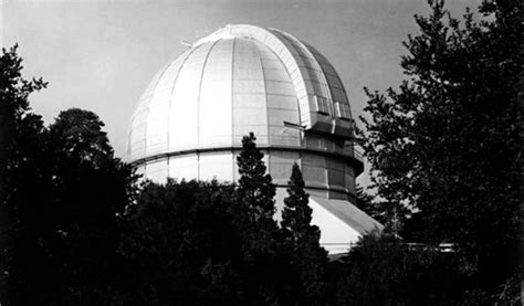 Events @ Crowell: The History of Mt. Wilson Observatory