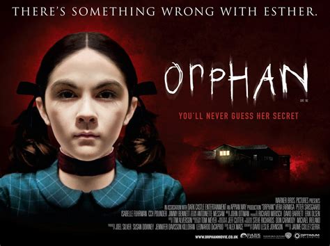 Movie Review Rewind: Orphan (2009) - SoBros Network