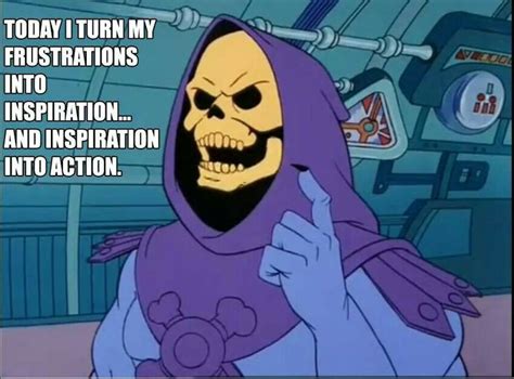 Skeletor is Love | Skeletor quotes, Skeletor, Funny memes