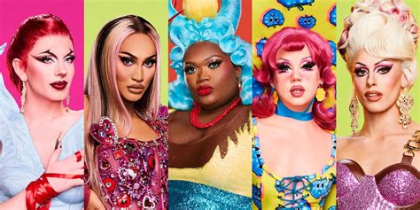 Who will win the Crown of RuPaul's Drag Race Season 14? Predictions ...