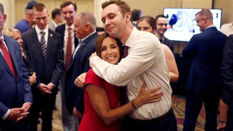 How Martha McSally could end up in the Senate even though she lost the ...