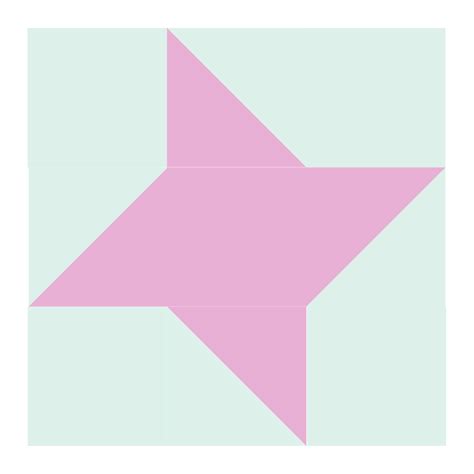 15 Friendship Star Quilt Blocks to Inspire You