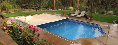 Safety Covers - Preference Pools & Spas LLC