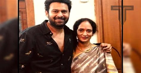 Prabhas Marriage : ప్రభాస్ పెళ్లి డేట్ మరియు వధువు గురించి ఇన్నాళ్ళకి ...