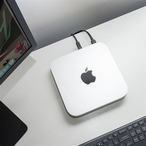 Apple Mac Mini M1 Chip 256GB CPU Price in Bangladesh | Diamu.com.bd