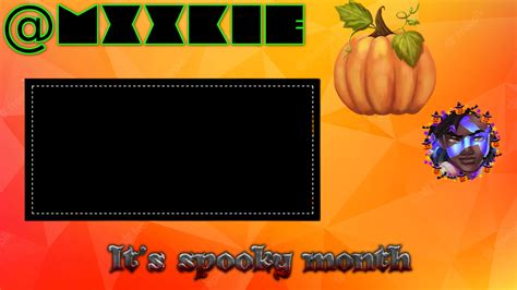 SpookiMonke Temp Blank Template - Imgflip