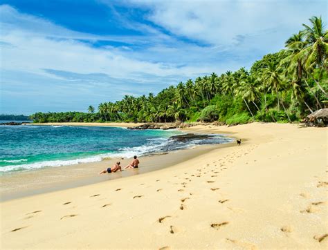 6 of the Best Beaches in Sri Lanka by Holiday Genie