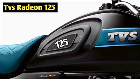 new Tvs Radeon 125 Next generation🔥model in 125 cc |Tvs upcoming 125 cc ...