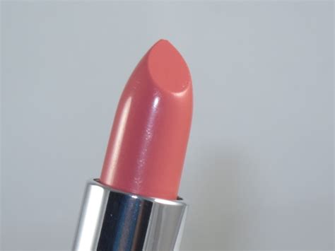 Rimmel Moisture Renew Lipstick (New Formula) Review & Swatches – Musings of a Muse