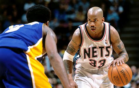 Nets History Spotlight: Stephon Marbury Scores 50 | NBA.com