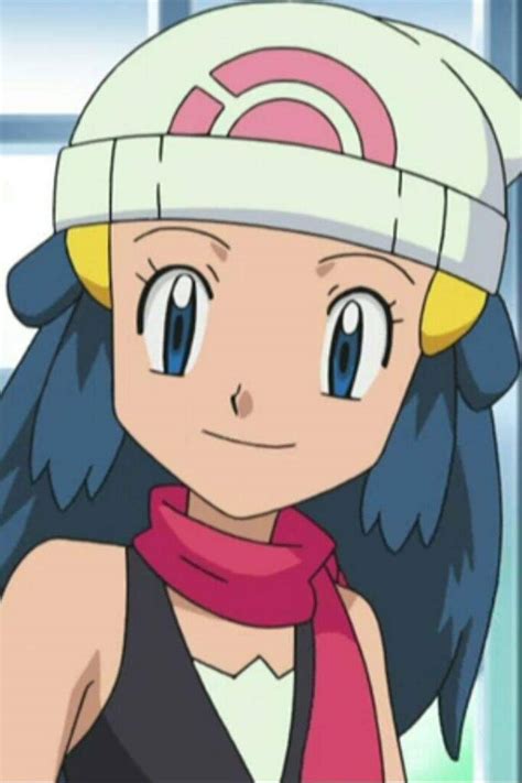 Dawn (Pokémon) | Wiki PedroFilms, Inc. | Fandom