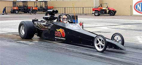 Drag Racing Experience | What To Expect: Ride Along & Drive a Dragster