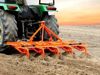 Agricultural Machinery, Agriculture Equipment | Farm Implements Manufacturers in India - Fieldking