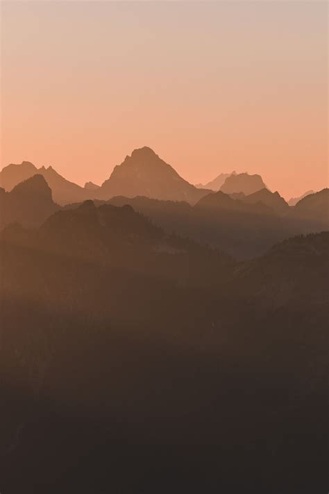 a muted palette | Sunset, Landscape photography, Landscape photographers