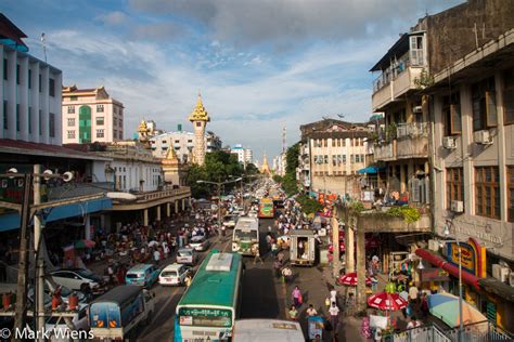 41 Photos That May Tempt You to Visit Yangon, Myanmar Immediately