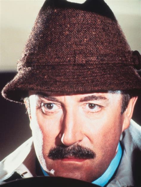 Inspector Clouseau