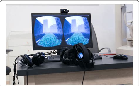 Oculus rift s pc setup - vuloxa