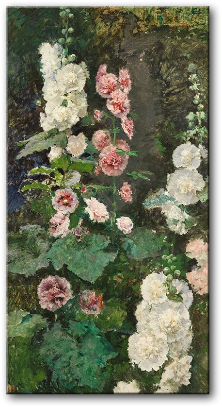 Maria Fortuny, Malwy. | Flores, Flores pintadas, Prado