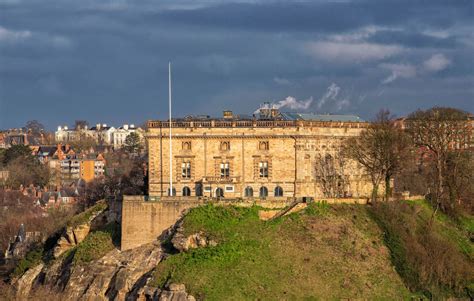 Nottingham Castle revamped and revisited | Rough Guides