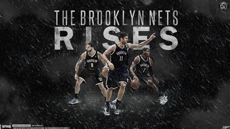 Brooklyn Nets Wallpapers - Wallpaper Cave