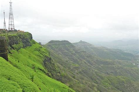 Sinhagad Fort