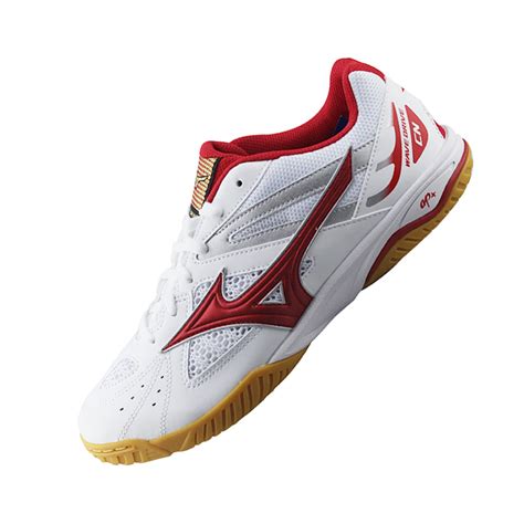 Buy Mizuno Table tennis Shoes Sneakers men's and women's training competition national Team new ...