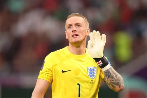 Meet the real Jordan Pickford – by those who have played with him - The Athletic